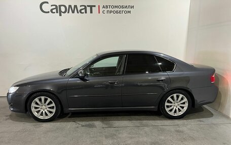 Subaru Legacy IV, 2007 год, 950 000 рублей, 7 фотография