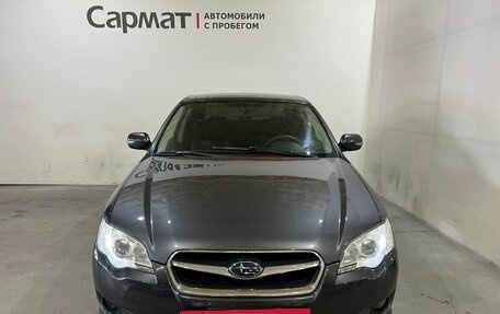 Subaru Legacy IV, 2007 год, 950 000 рублей, 5 фотография