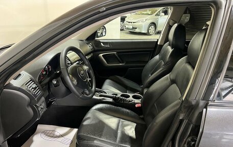 Subaru Legacy IV, 2007 год, 950 000 рублей, 12 фотография