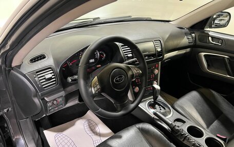 Subaru Legacy IV, 2007 год, 950 000 рублей, 13 фотография