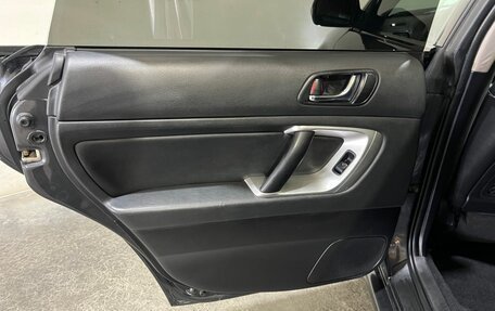 Subaru Legacy IV, 2007 год, 950 000 рублей, 20 фотография