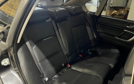 Subaru Legacy IV, 2007 год, 950 000 рублей, 23 фотография