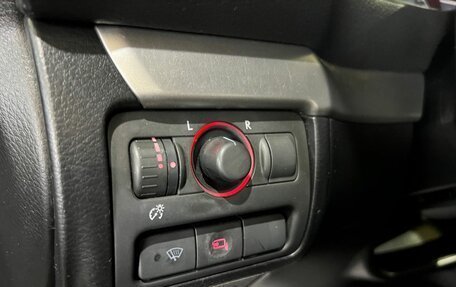 Subaru Legacy IV, 2007 год, 950 000 рублей, 17 фотография