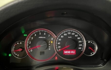 Subaru Legacy IV, 2007 год, 950 000 рублей, 36 фотография