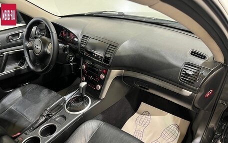 Subaru Legacy IV, 2007 год, 950 000 рублей, 27 фотография