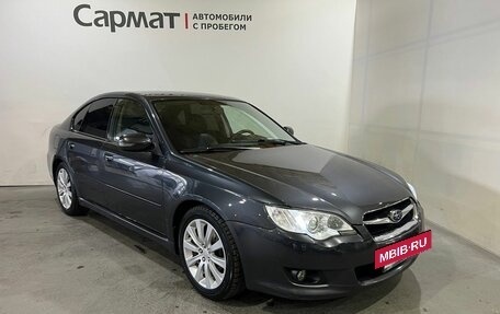 Subaru Legacy IV, 2007 год, 950 000 рублей, 38 фотография