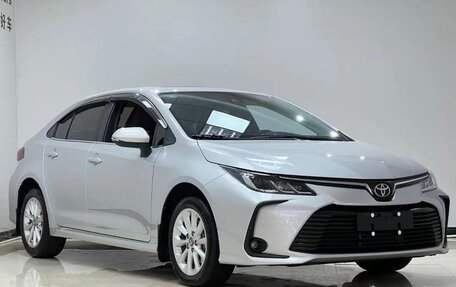 Toyota Corolla, 2023 год, 1 510 000 рублей, 2 фотография