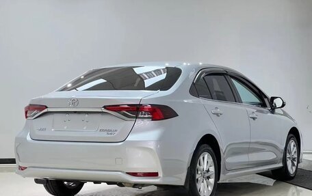 Toyota Corolla, 2023 год, 1 510 000 рублей, 3 фотография