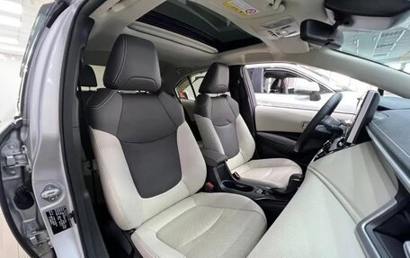 Toyota Corolla, 2023 год, 1 510 000 рублей, 5 фотография