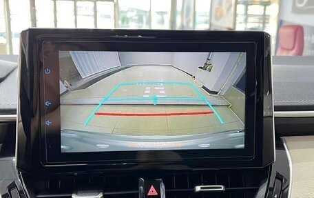 Toyota Corolla, 2023 год, 1 510 000 рублей, 8 фотография