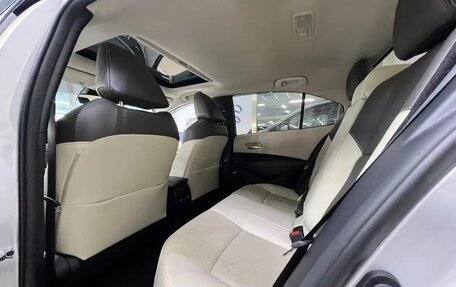 Toyota Corolla, 2023 год, 1 510 000 рублей, 7 фотография