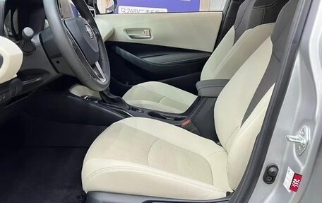 Toyota Corolla, 2023 год, 1 510 000 рублей, 6 фотография