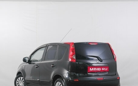 Nissan Note II рестайлинг, 2007 год, 599 000 рублей, 5 фотография