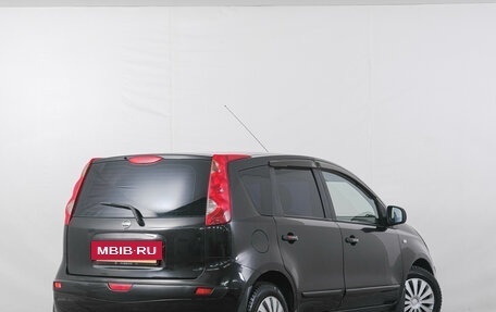 Nissan Note II рестайлинг, 2007 год, 599 000 рублей, 7 фотография