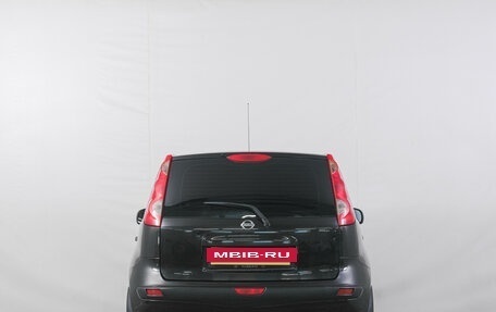 Nissan Note II рестайлинг, 2007 год, 599 000 рублей, 6 фотография