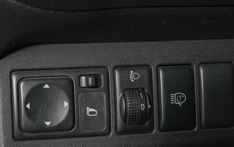 Nissan Note II рестайлинг, 2007 год, 599 000 рублей, 21 фотография