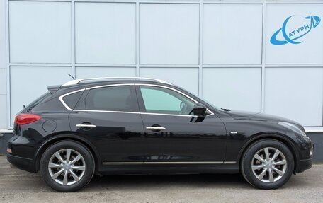 Infiniti EX, 2012 год, 1 660 000 рублей, 4 фотография