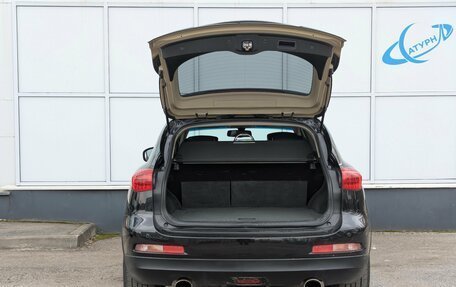 Infiniti EX, 2012 год, 1 660 000 рублей, 7 фотография