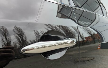 Infiniti EX, 2012 год, 1 660 000 рублей, 14 фотография