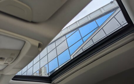 Infiniti EX, 2012 год, 1 660 000 рублей, 30 фотография