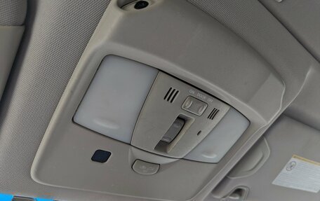 Infiniti EX, 2012 год, 1 660 000 рублей, 29 фотография