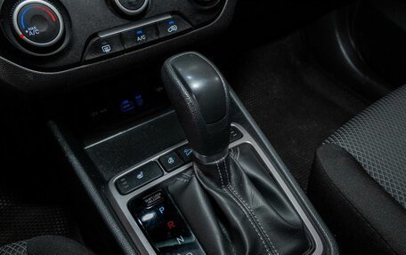 Hyundai Creta I рестайлинг, 2018 год, 1 699 000 рублей, 12 фотография