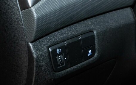 Hyundai Creta I рестайлинг, 2018 год, 1 699 000 рублей, 15 фотография