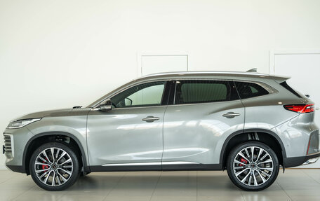 CheryExeed TXL, 2025 год, 4 340 000 рублей, 2 фотография