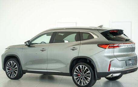 CheryExeed TXL, 2025 год, 4 340 000 рублей, 3 фотография