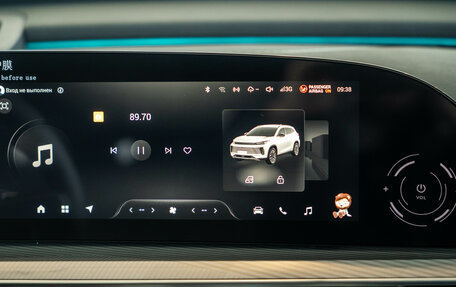 CheryExeed TXL, 2025 год, 4 340 000 рублей, 14 фотография