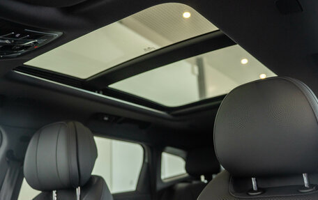 CheryExeed TXL, 2025 год, 4 340 000 рублей, 17 фотография