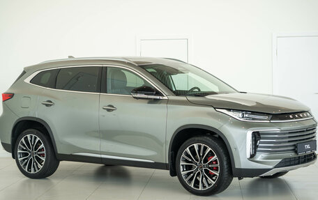 CheryExeed TXL, 2025 год, 4 340 000 рублей, 8 фотография