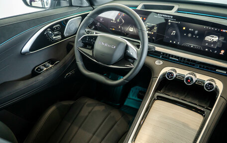 CheryExeed TXL, 2025 год, 4 340 000 рублей, 11 фотография