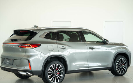 CheryExeed TXL, 2025 год, 4 340 000 рублей, 6 фотография