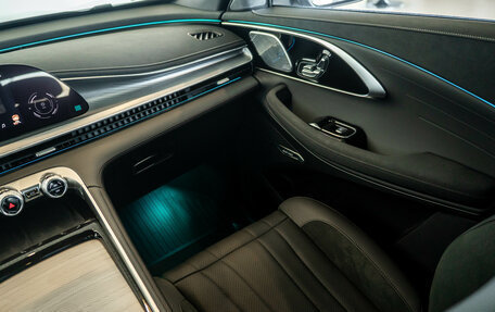 CheryExeed TXL, 2025 год, 4 340 000 рублей, 12 фотография