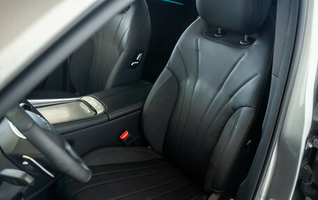 CheryExeed TXL, 2025 год, 4 340 000 рублей, 18 фотография