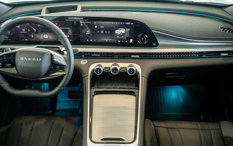 CheryExeed TXL, 2025 год, 4 340 000 рублей, 10 фотография