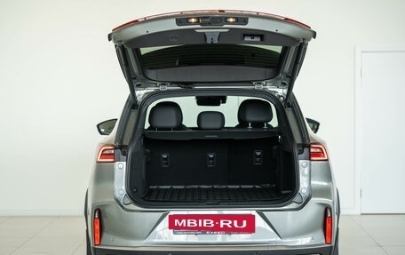 CheryExeed TXL, 2025 год, 4 340 000 рублей, 5 фотография