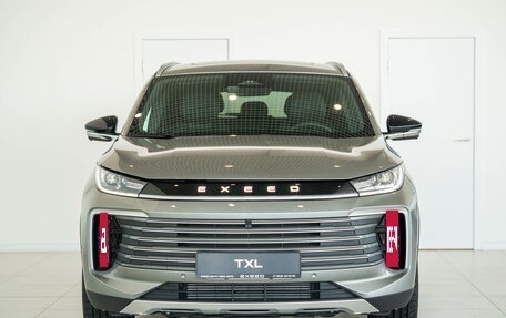 CheryExeed TXL, 2025 год, 4 340 000 рублей, 9 фотография