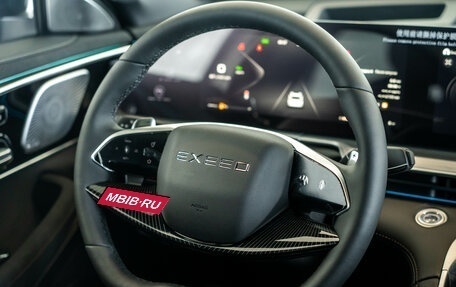 CheryExeed TXL, 2025 год, 4 340 000 рублей, 13 фотография