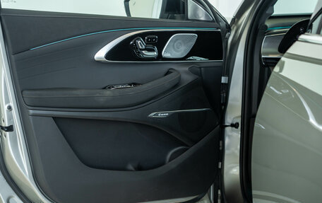 CheryExeed TXL, 2025 год, 4 340 000 рублей, 21 фотография