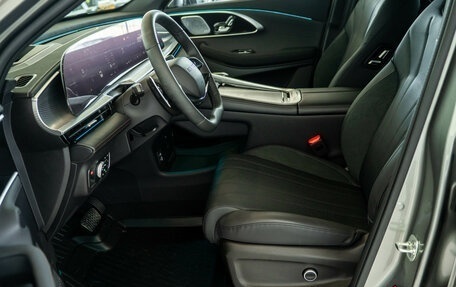 CheryExeed TXL, 2025 год, 4 340 000 рублей, 19 фотография