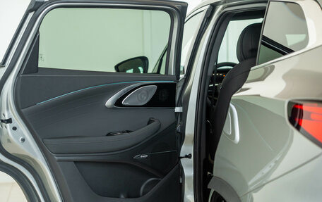 CheryExeed TXL, 2025 год, 4 340 000 рублей, 28 фотография