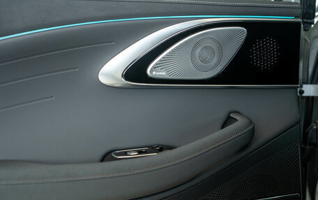 CheryExeed TXL, 2025 год, 4 340 000 рублей, 29 фотография