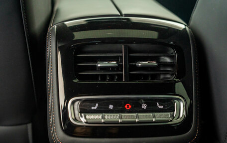 CheryExeed TXL, 2025 год, 4 340 000 рублей, 26 фотография