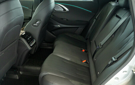 CheryExeed TXL, 2025 год, 4 340 000 рублей, 25 фотография