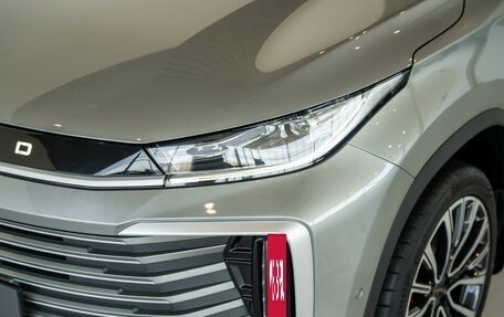 CheryExeed TXL, 2025 год, 4 340 000 рублей, 33 фотография