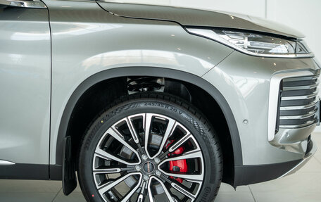 CheryExeed TXL, 2025 год, 4 340 000 рублей, 38 фотография