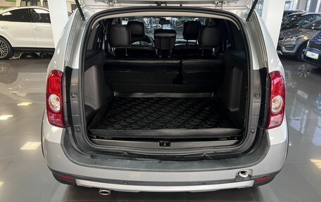 Renault Duster I рестайлинг, 2013 год, 1 545 000 рублей, 7 фотография