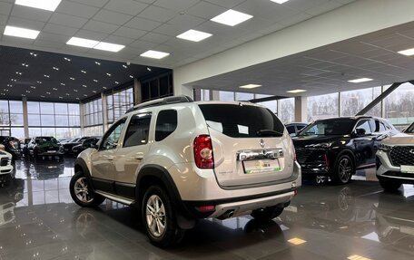 Renault Duster I рестайлинг, 2013 год, 1 545 000 рублей, 6 фотография